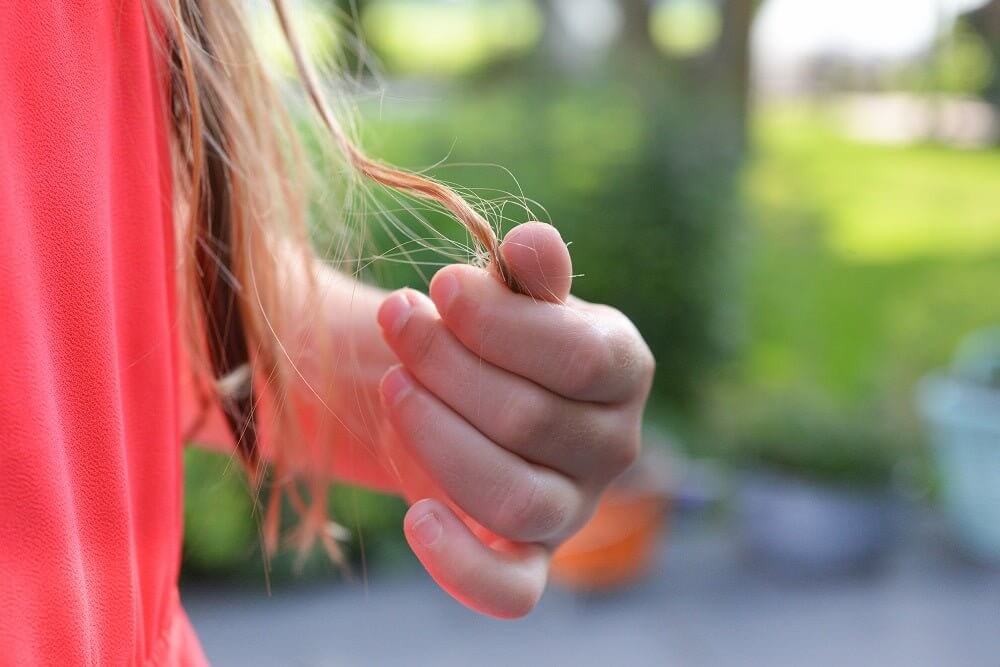 The Truth About Hair Loss