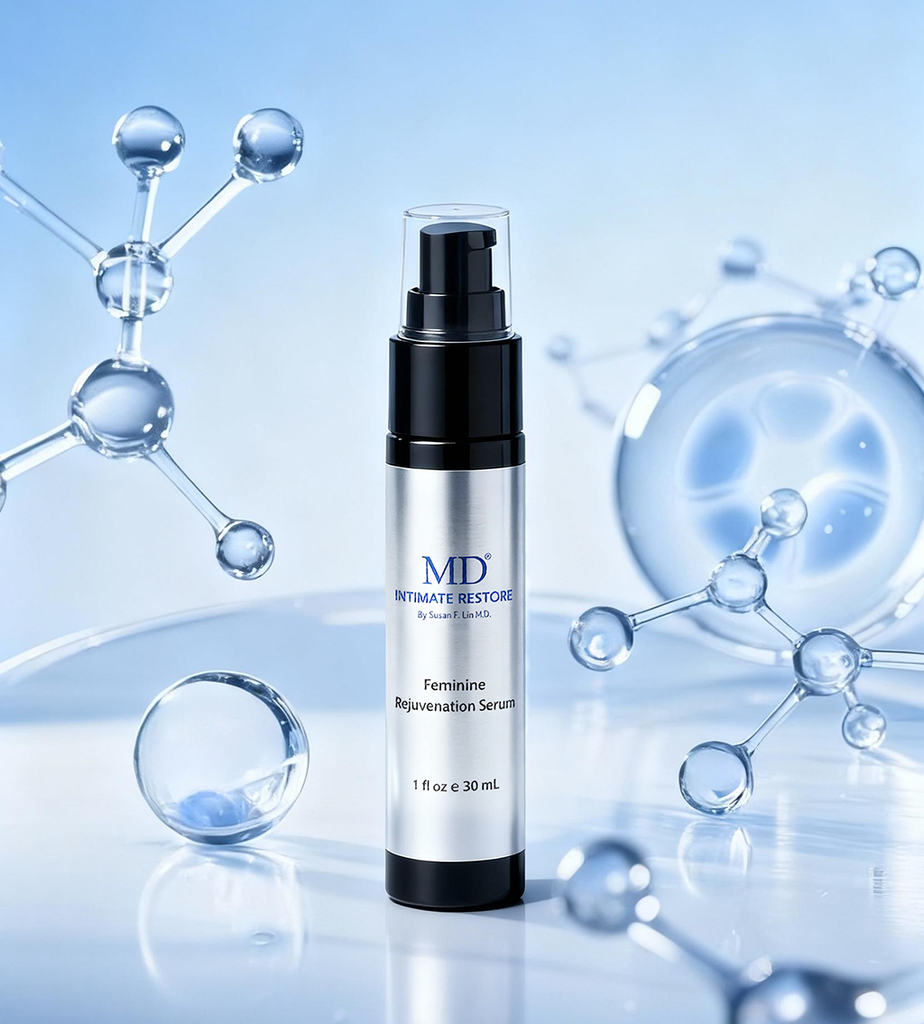 A Quiet Transformation