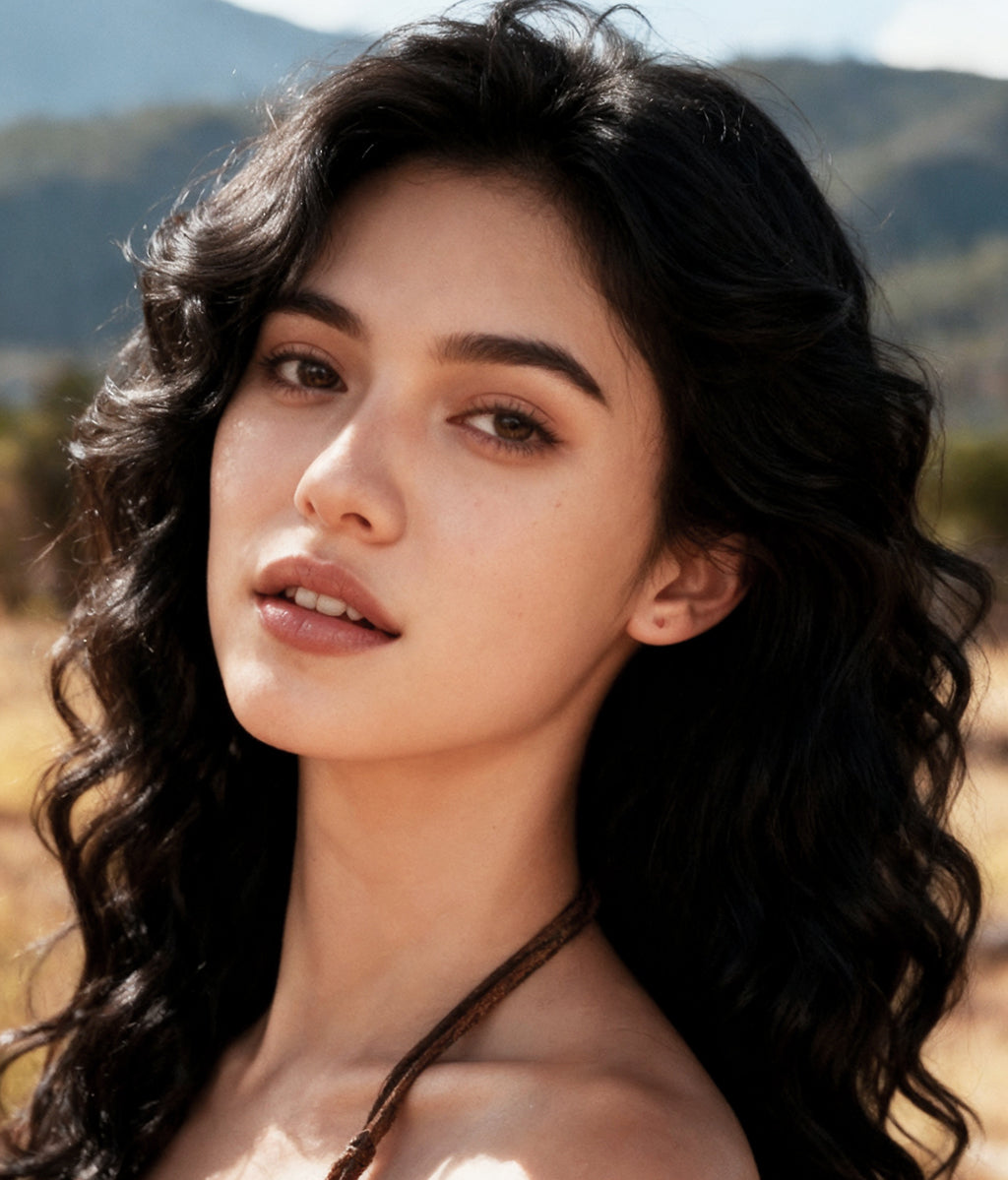 The Alchemy of Repair: How Our Biotech Serum Rewrites Hair's Destiny