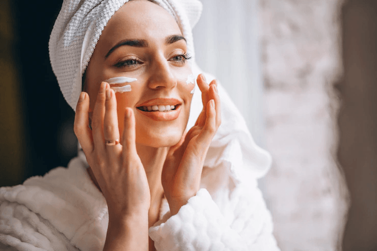 9 Surprising Benefits Of Using Natural Skin Care Products
