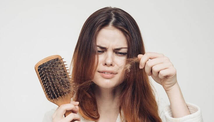Hair loss in women? What are Some of the Best Treatments in 2024? Let's Find Out!