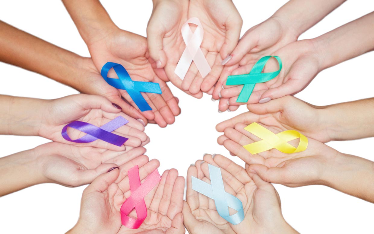 Help Cancer Society Save Lives By Reducing Your Own Risk