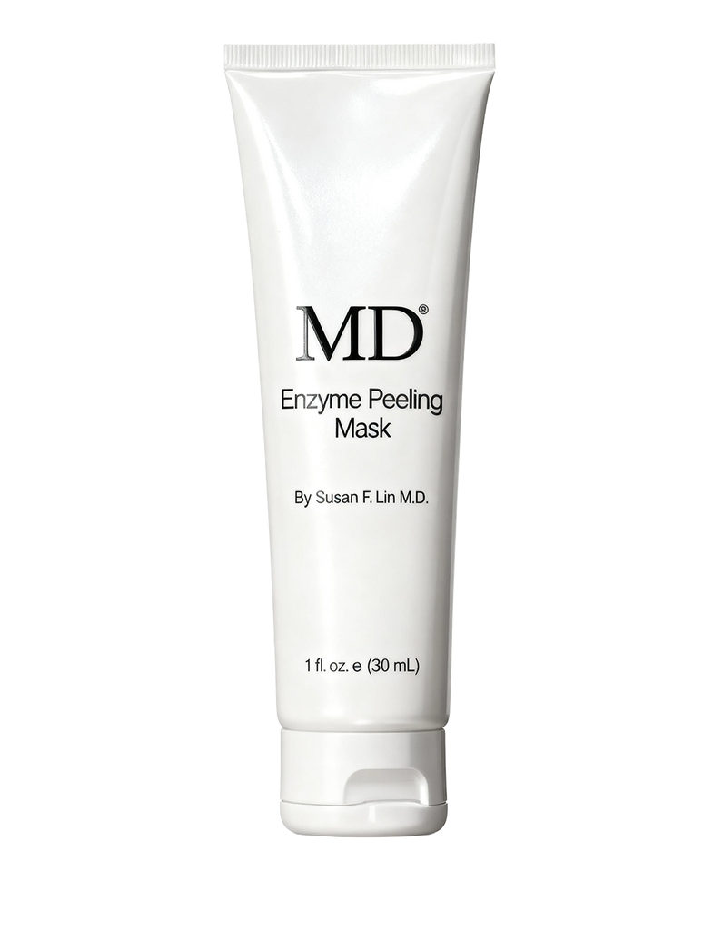 Enzyme Peeling Mask