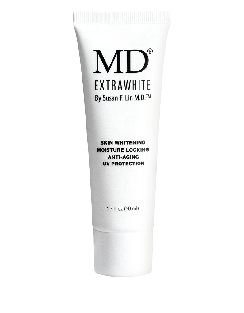 Extra White