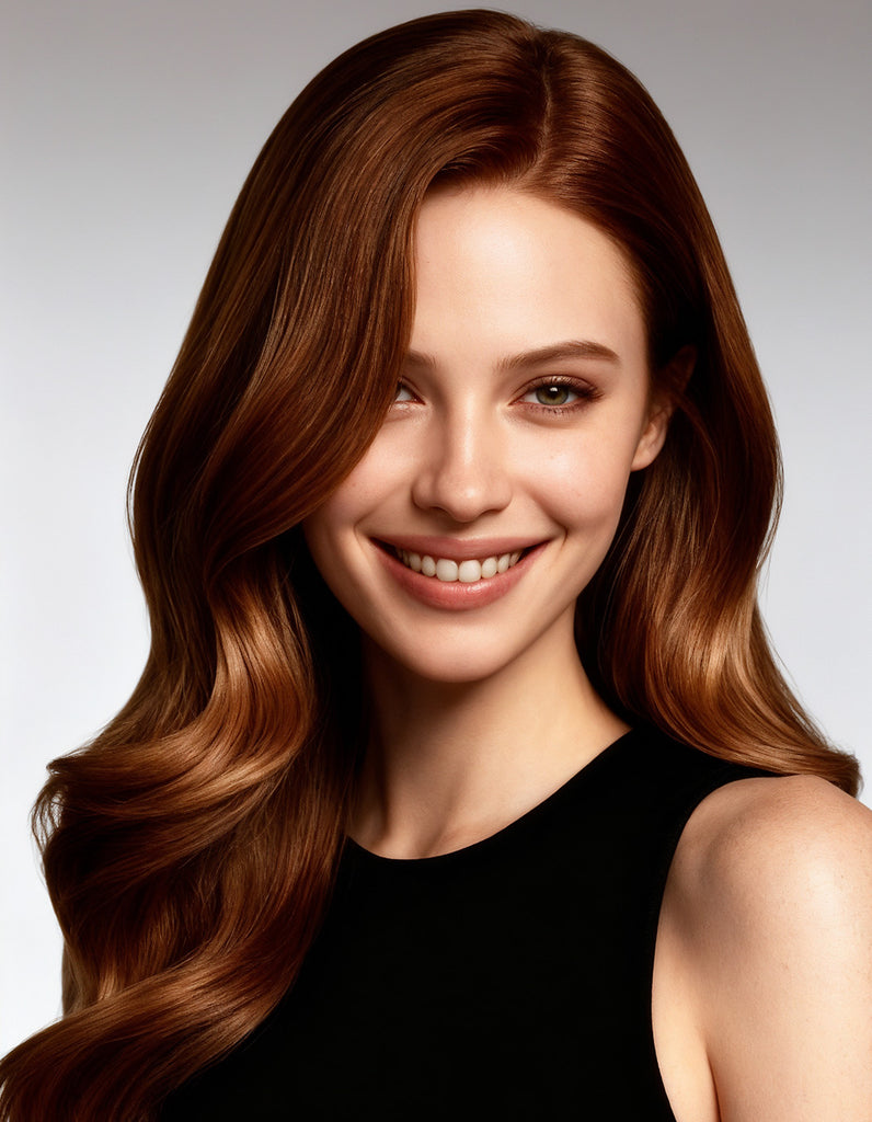 Hair Restoration Kit