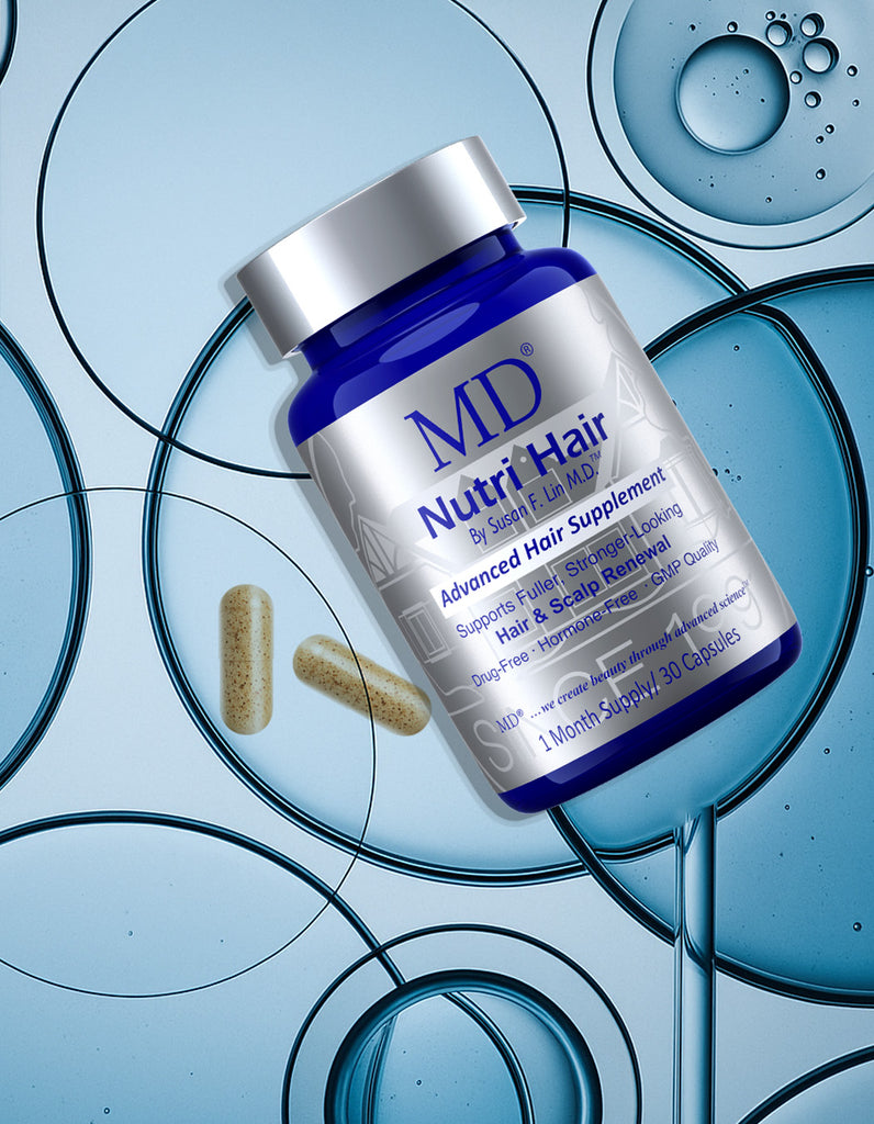 Hair Restoration Kit