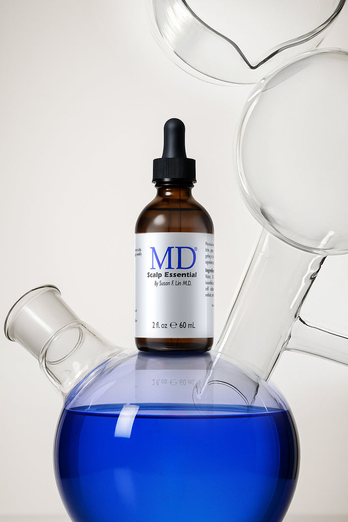 Hair Restoration Kit
