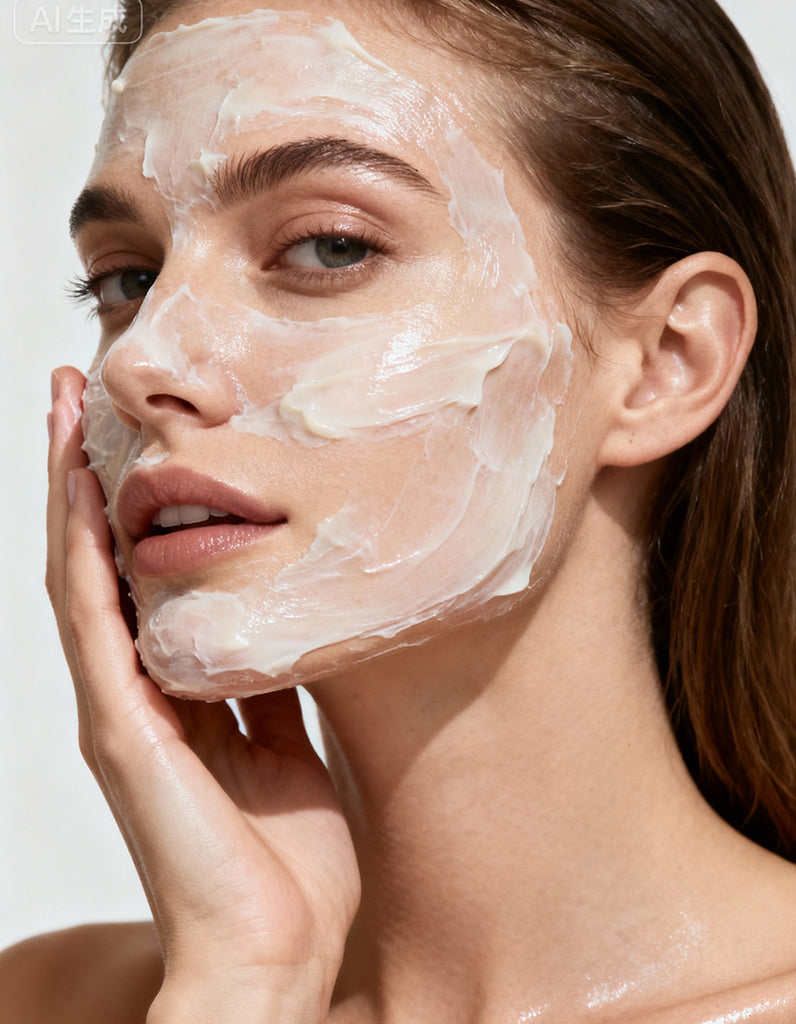 MD Enzyme Peeling Mask