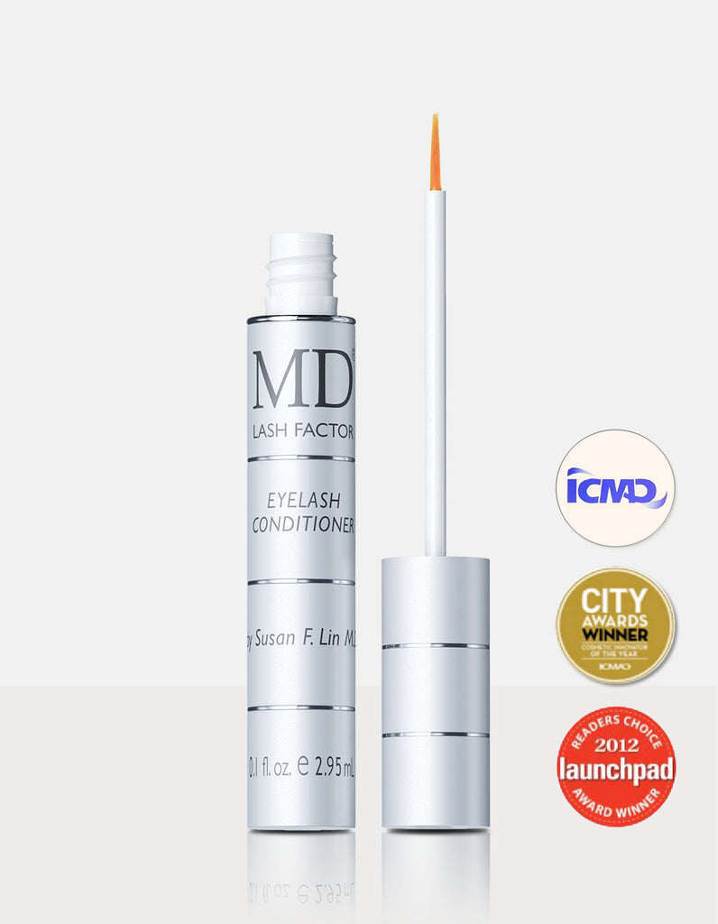 MD Lash Factor