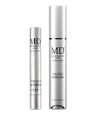 MD Hair Restoration System