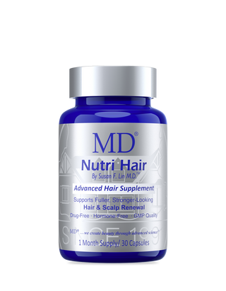 MD Nutri Hair