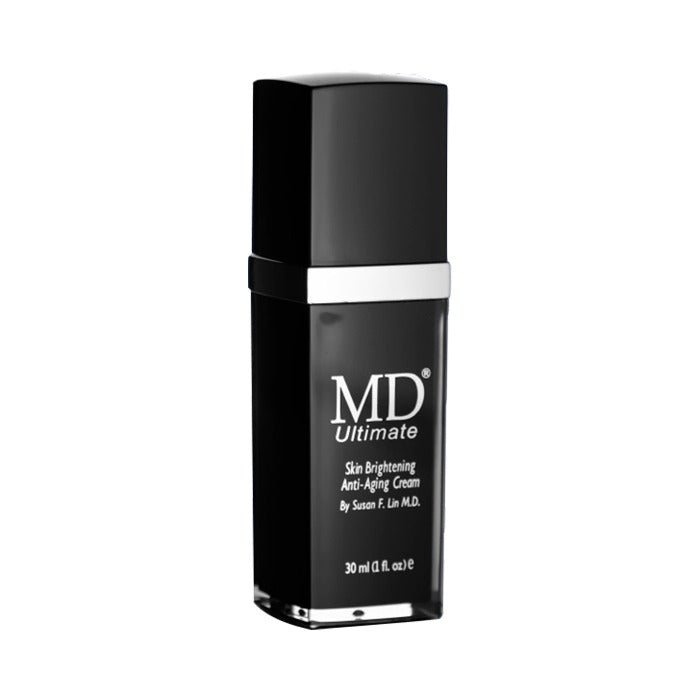 MD Factor Ultimate Anti-Aging Cream - Anti-Wrinkle, Skin Brightening Cream-30 ml for 2 month usage. - MD