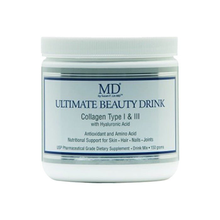 MD® Ultimate Beauty Drink - 150 g, 30 Servings - MD